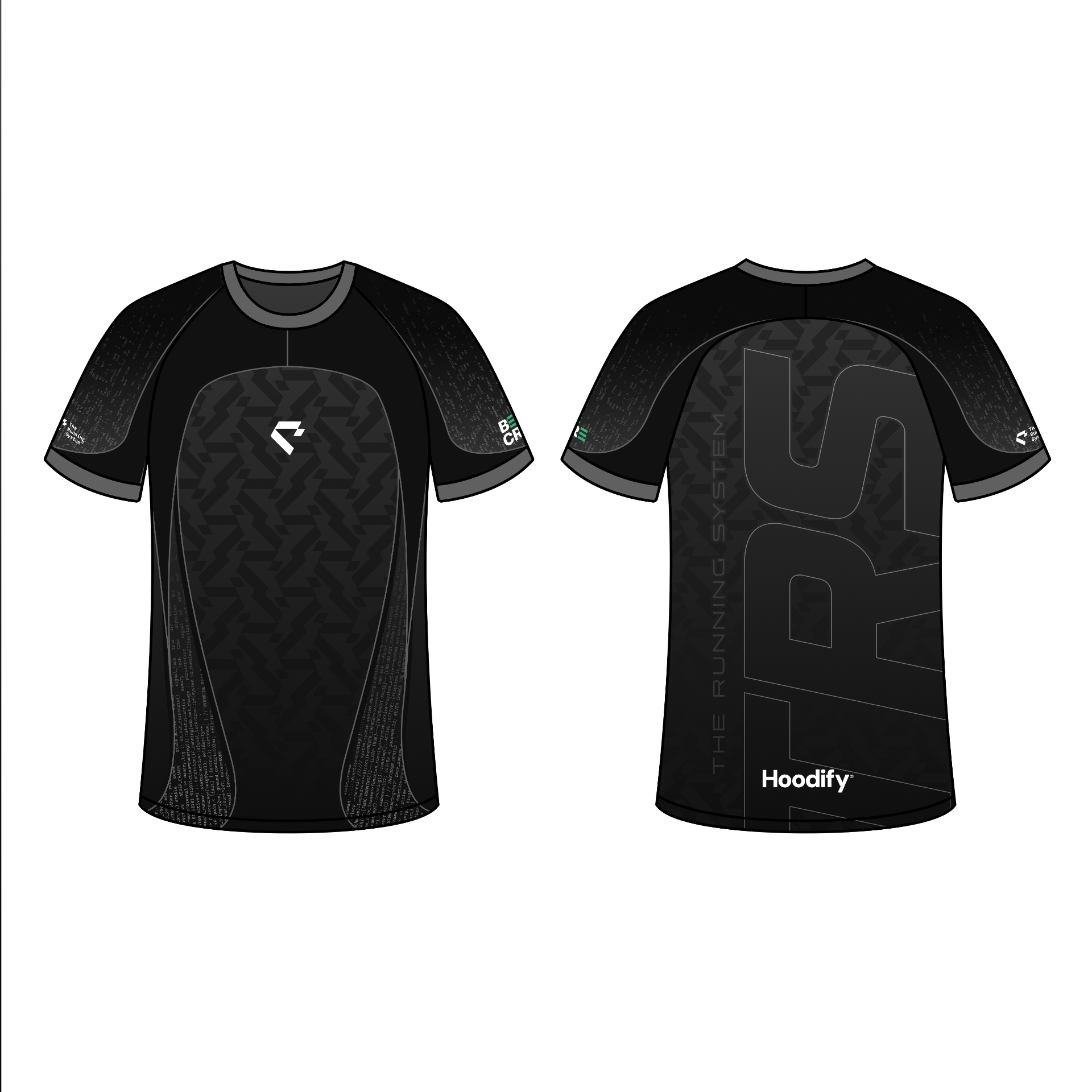 Performance Trikot
