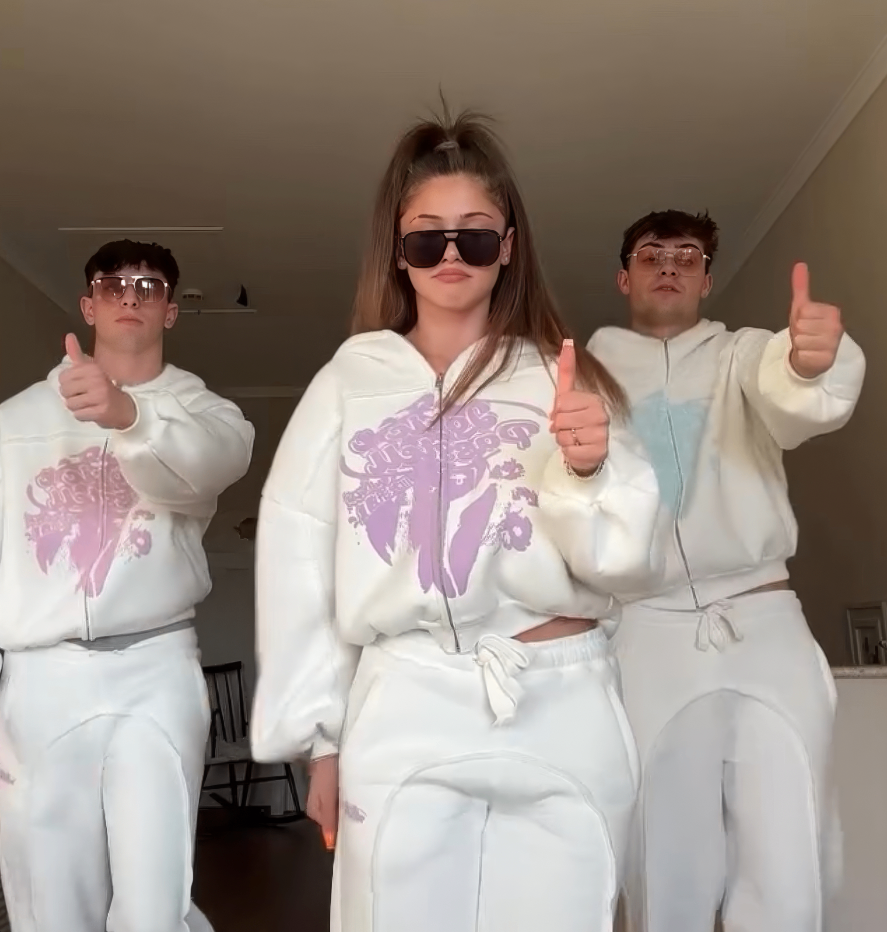 Nick & Alysa Projekt