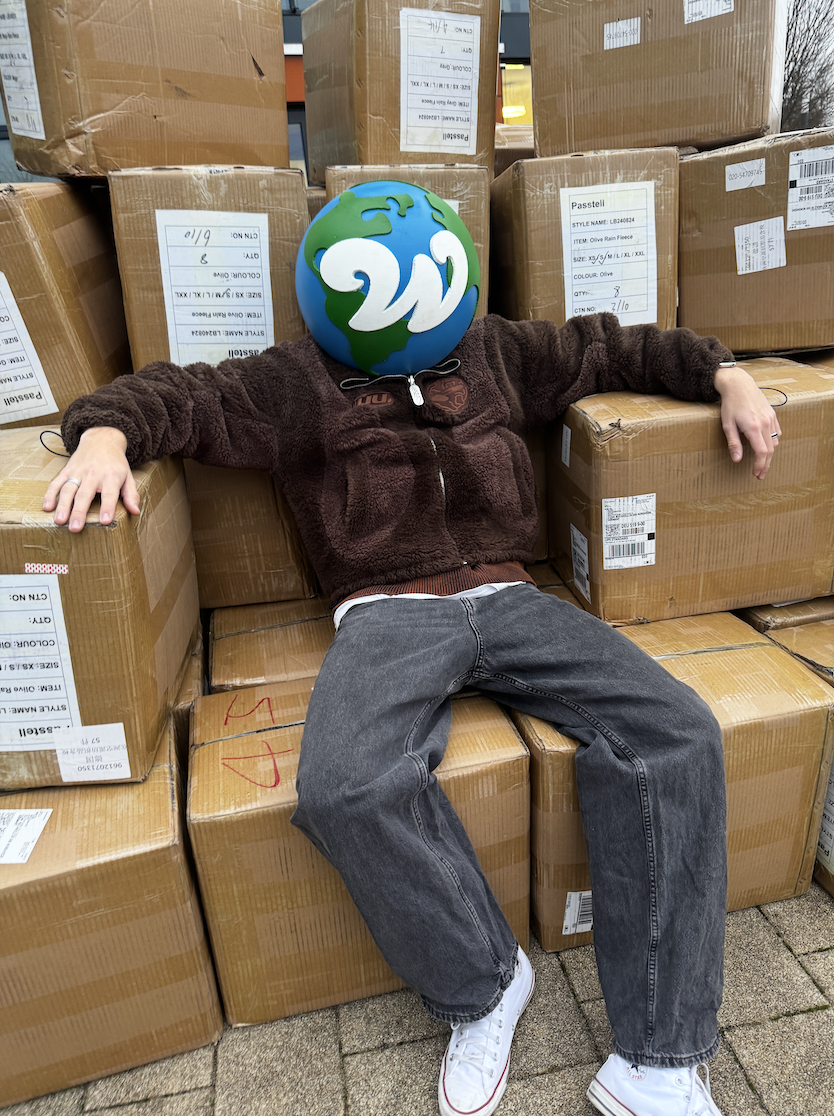 Werner Projekt