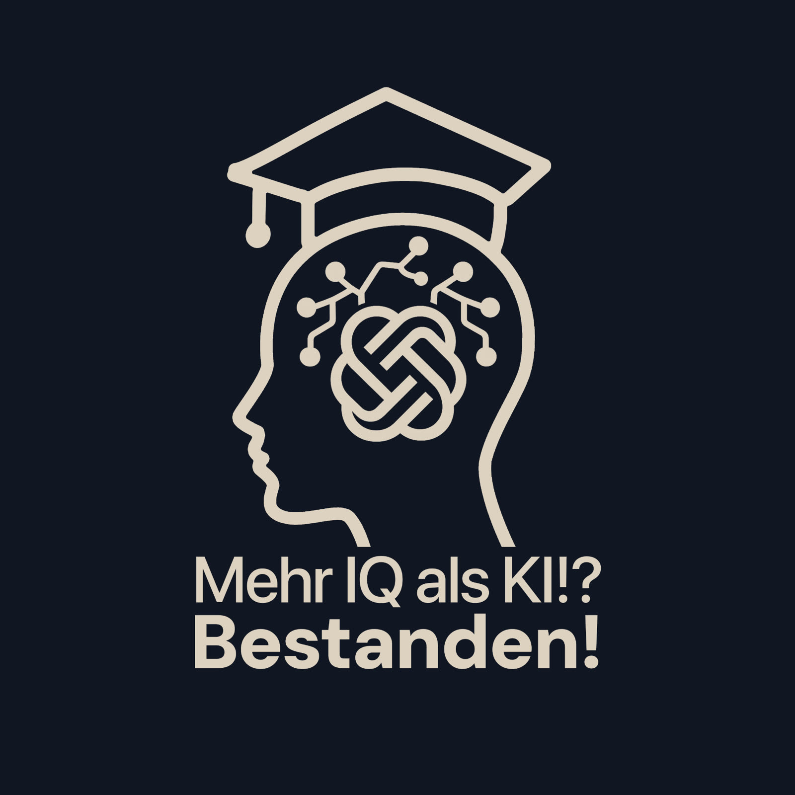 AbiGPT – Mehr IQ als KI Bestanden