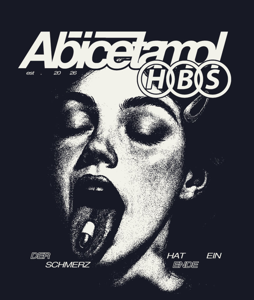 Abicetamol – HBS Der Schmerz hat ein Ende