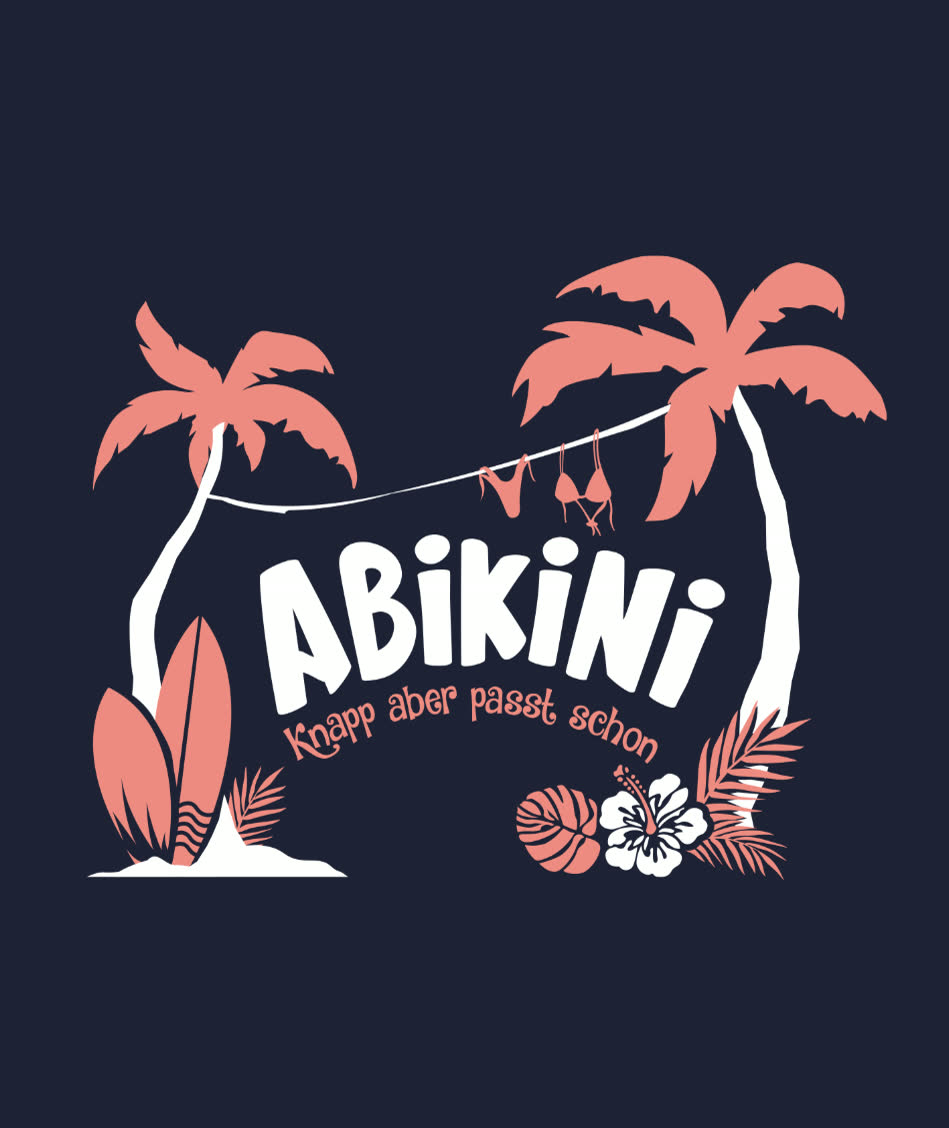 Abikini – Beach Bar