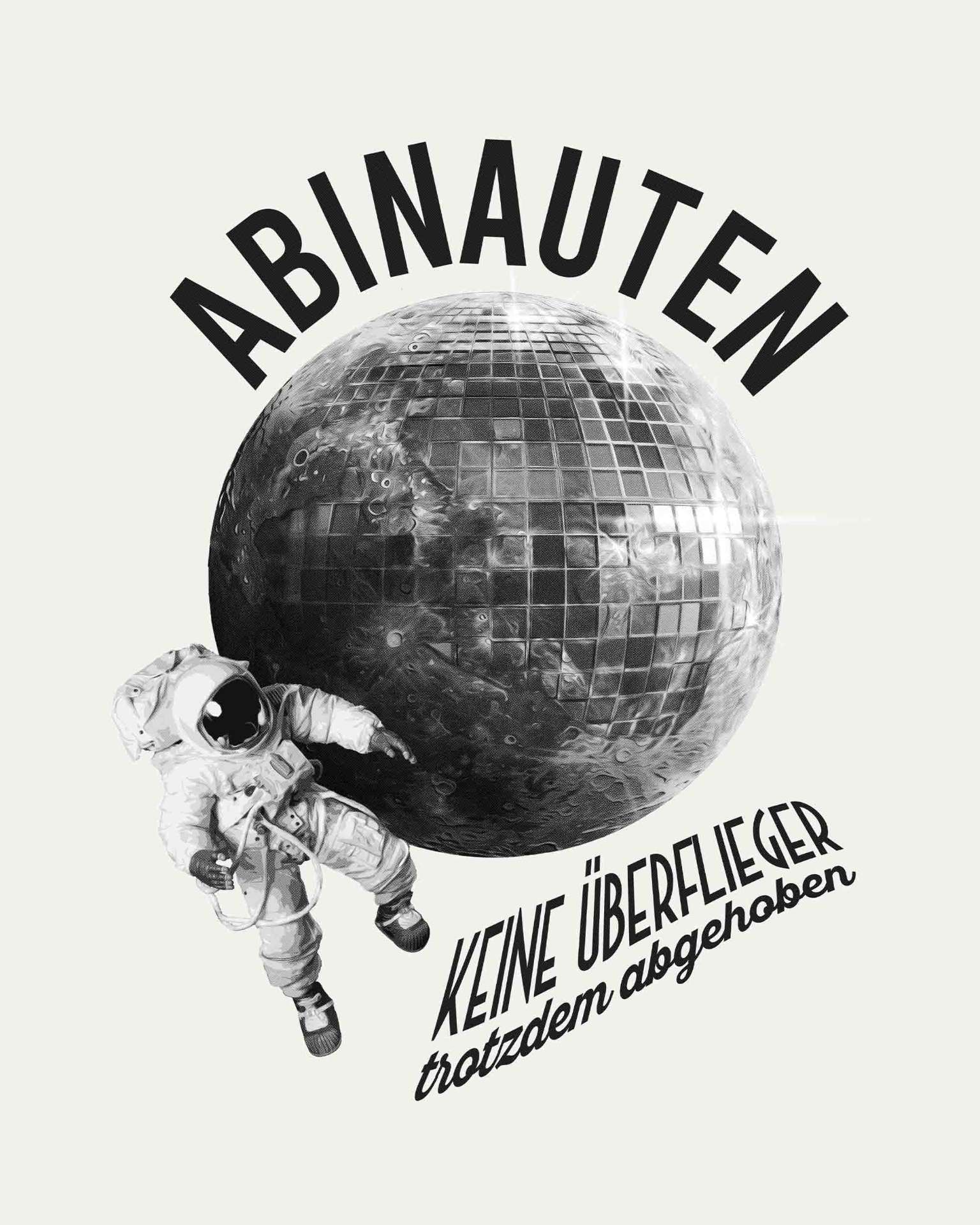 Abinauten – Keine Überflieger, trotzdem abgehoben