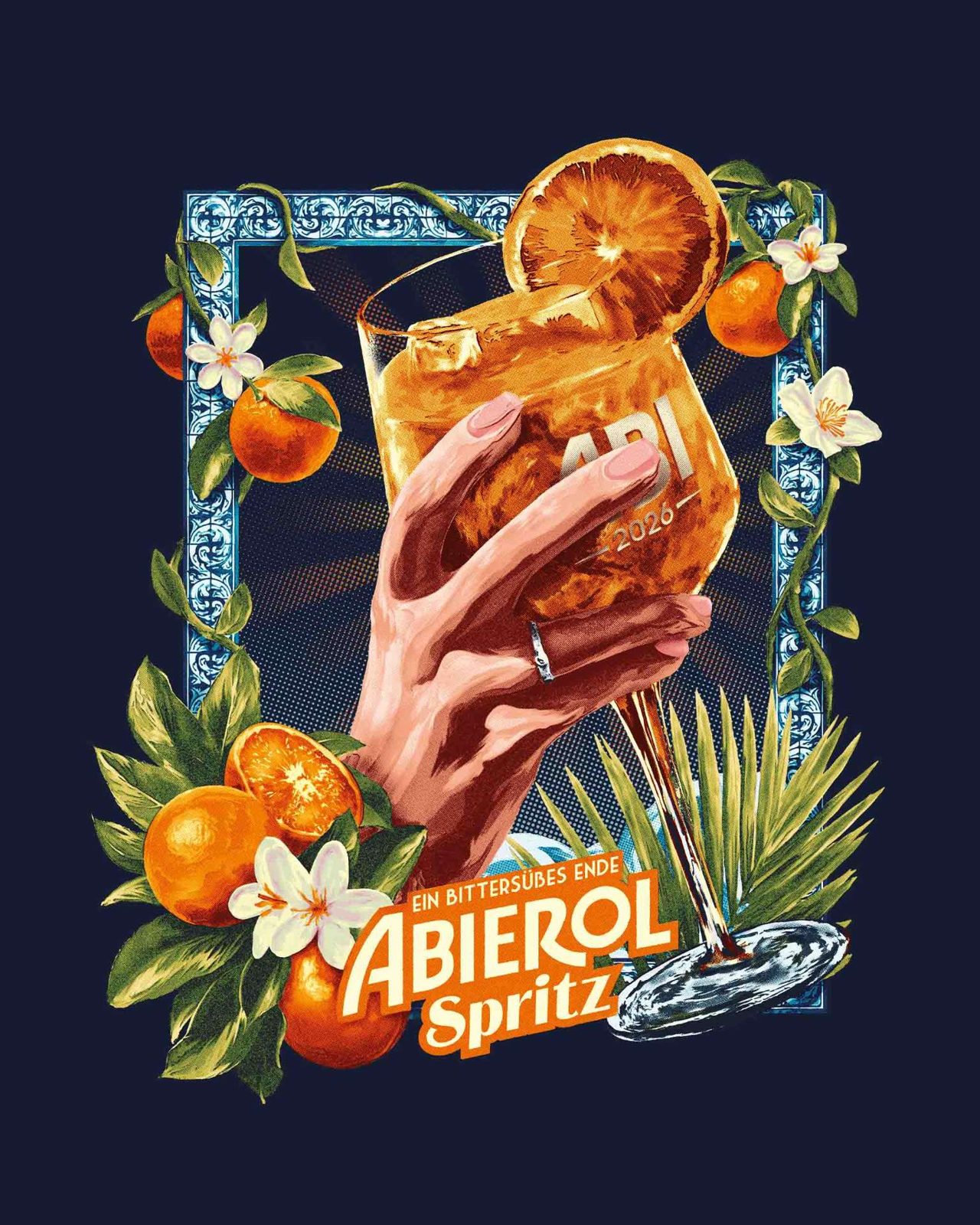 Abirol Spritz – Ein bittersübes Ende