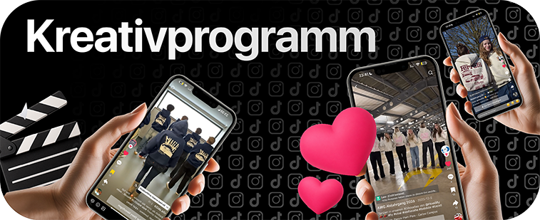 Kreativprogramm