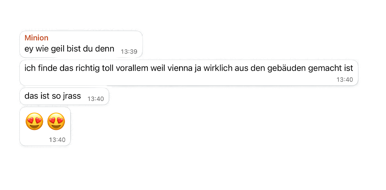 Chat Feedback 10