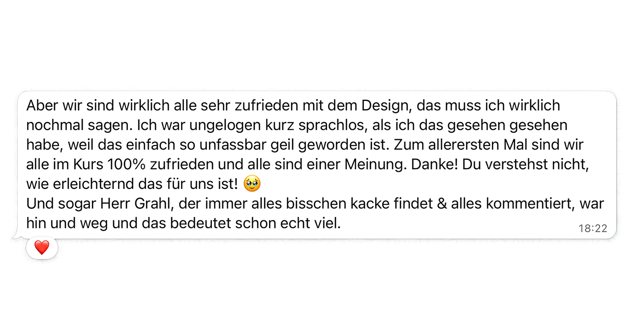 Chat Feedback 2