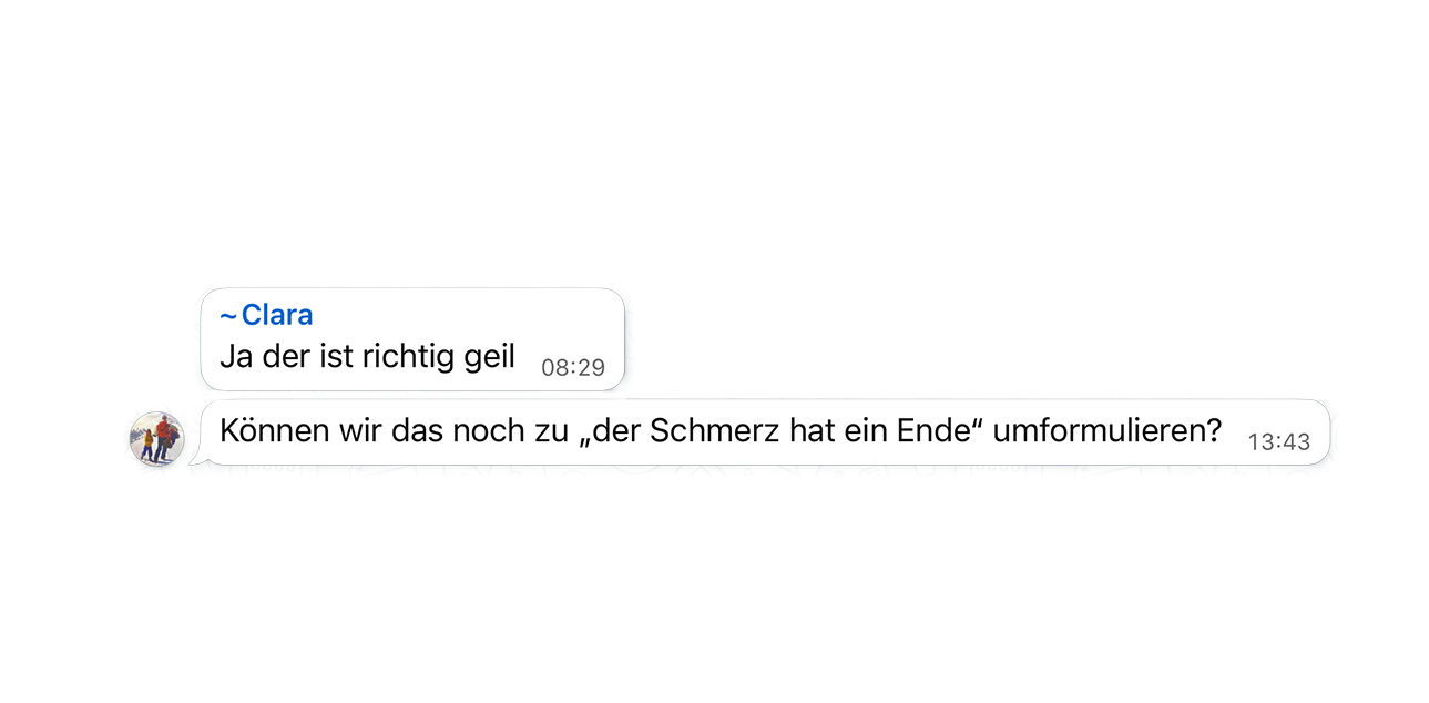 Chat Feedback 5