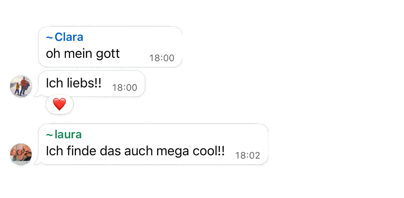 Chat Feedback 6