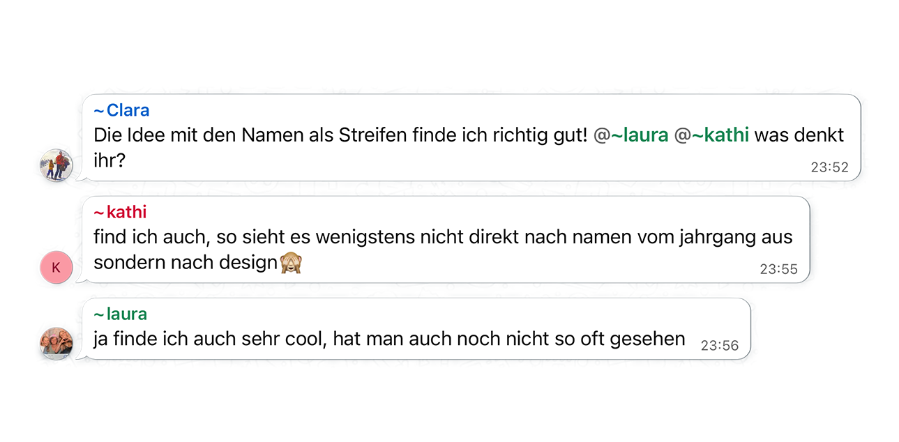 Chat Feedback 7